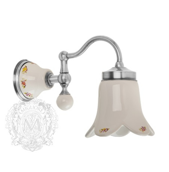 ML.PRO-60.531.BR Светильник настенный Migliore Provance - Вид №1