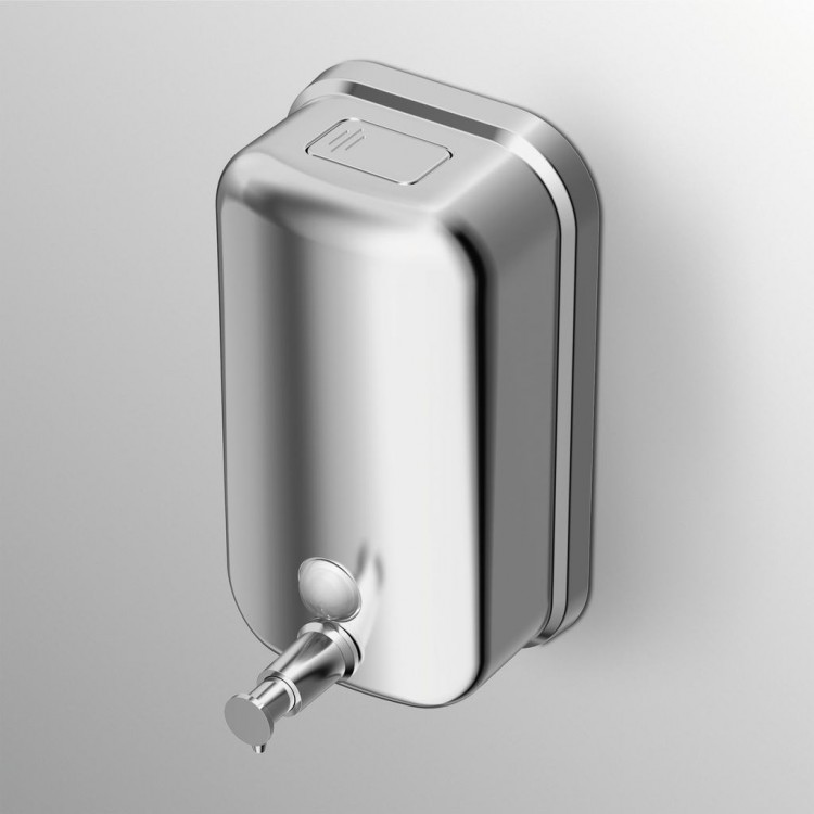 A9109MY Диспенсер для жидкого мыла Ideal Standard IOM - Вид №1