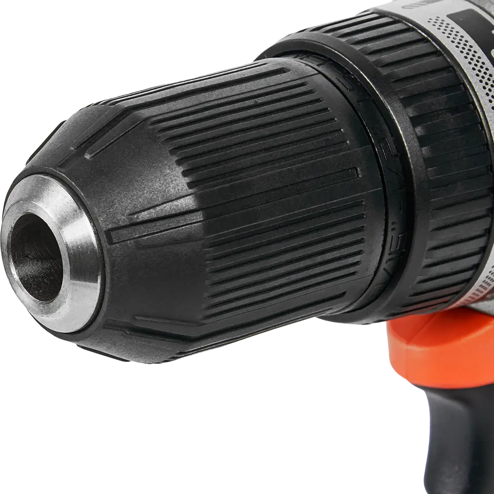Дрель-шуруповерт аккумуляторная бесщеточная Black&Decker BL186N-XJ, 18 В без АКБ и ЗУ 82729968 STLM-2113075 BLACK + DECKER  - Вид №3