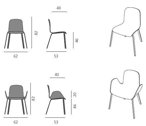 more Мягкое кожаное кресло sun-id-1370174 - Вид №5
