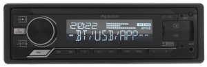 9968690 Автопроигрыватель PROLOGY GT-150