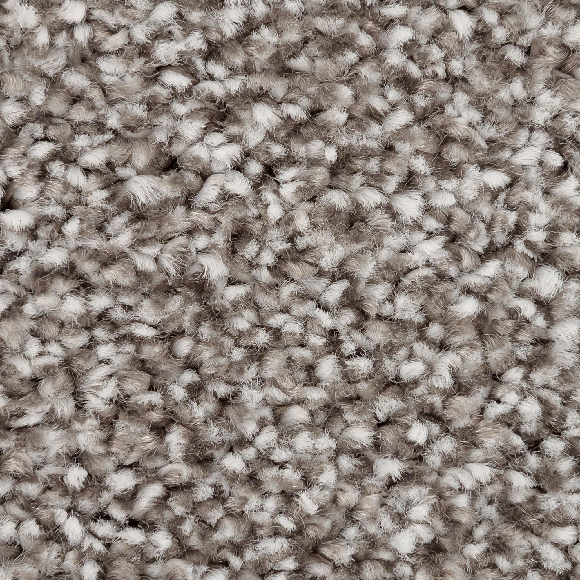 82248126 Ковровое покрытие «Парадиз 580», 3 м, цвет жемчуг Santreyd  - Вид №1