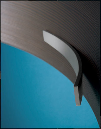 KE26 KENZIA Комплект мебели для ванной комнаты 155 см ARDECO Ardeco S. R. L 42752 - Вид №2