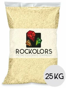 Rockolors Цветной гравий Rockolors original 1001-xx-x