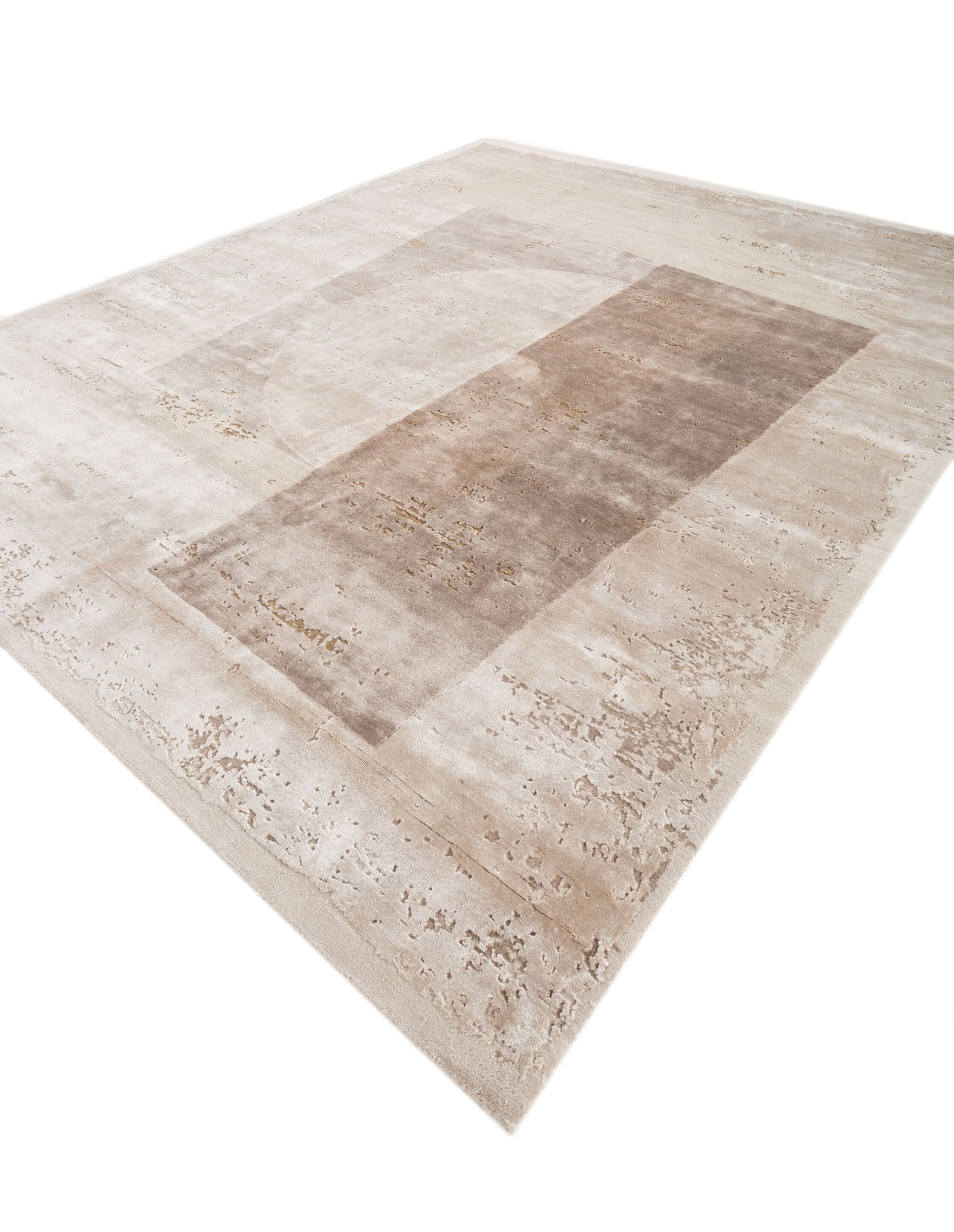 Прямоугольный ковер ручной работы Jaipur Rugs Unfold ARCH-00135136 - Вид №1