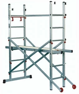 Frigerio Carpenterie Многофункциональная лестница