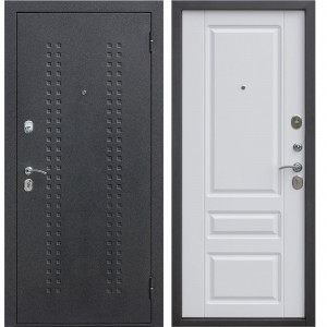 82672813 Дверь входная металлическая Стелла, 960 мм, правая