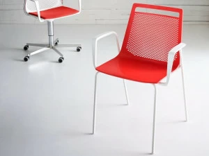 GABER Стул складной с подлокотниками Akami