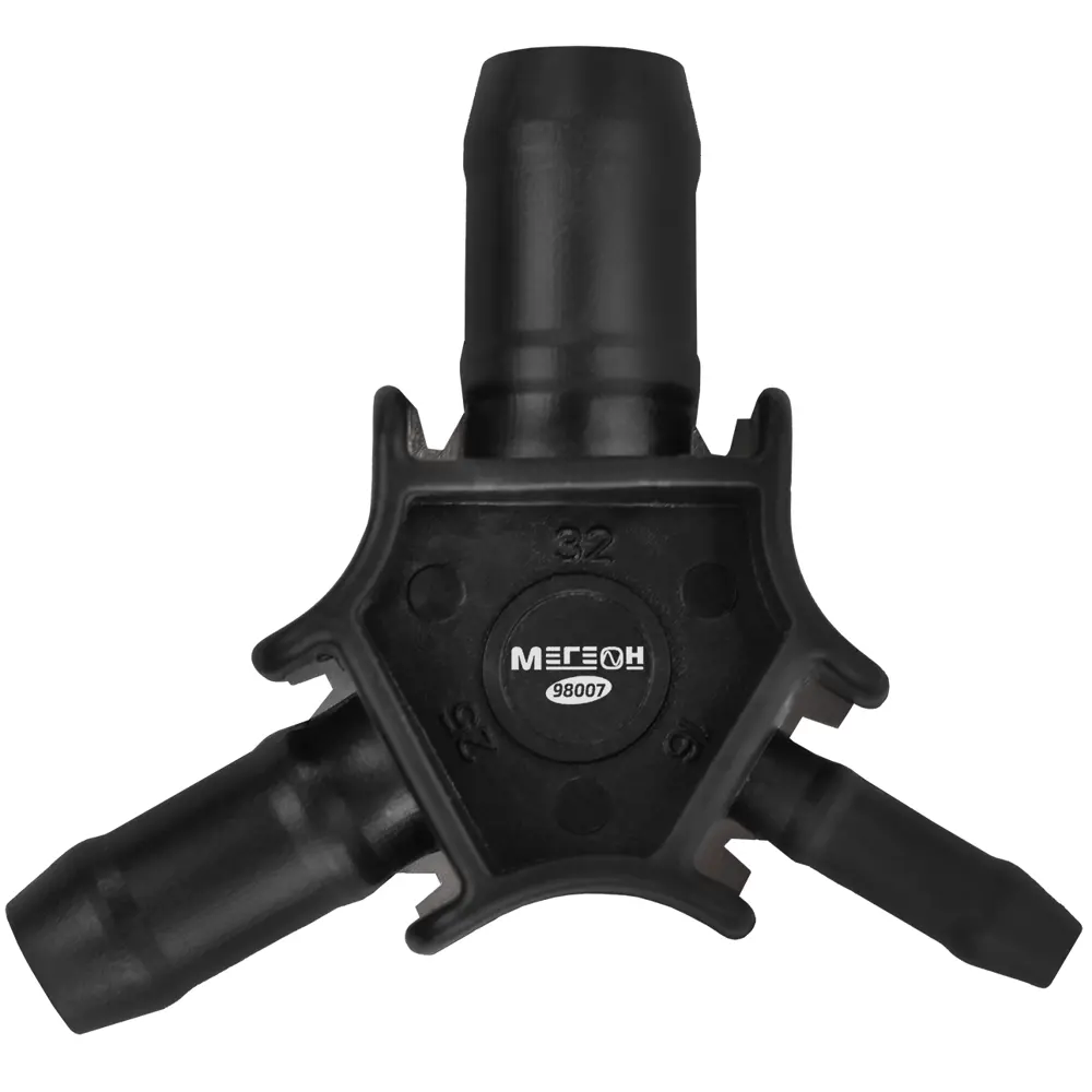 Калибратор для металлопластиковых труб МЕГЕОН с фаскоснимателем 82847610 STLM-0036979 - Вид №1