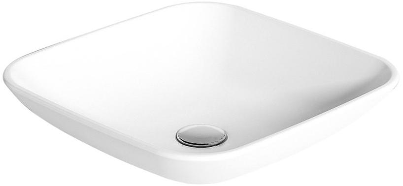 Lil4b43001 Накладная раковина на столешницу  овальная Olympia Ceramica LAVABI D'ARREDO - Вид №1