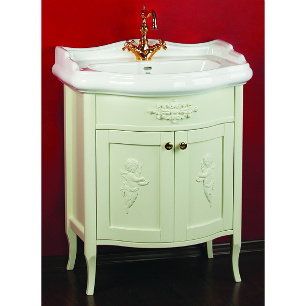 25916/ML.BLL-25.073.BI Комплект мебели Migliore Bella - Вид №2