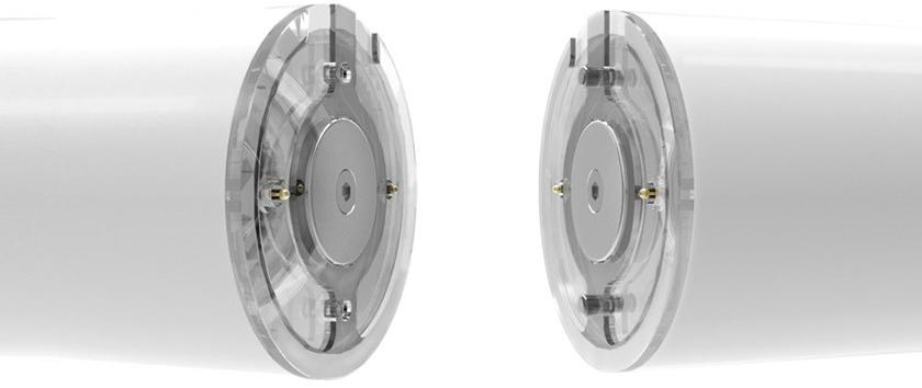 Artemide Подвесной светильник из метакрилата Alphabet of light sun-id-1439765 - Вид №4