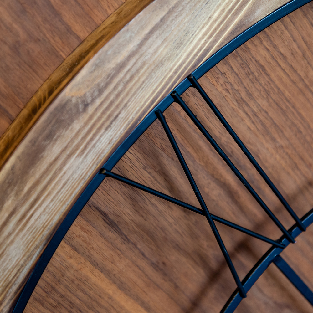 21060401 Часы «Зендея» (блэк) Object Desire  - Вид №11