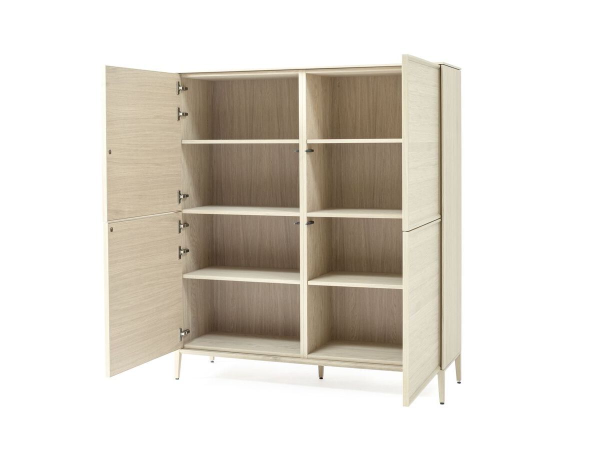 Шкаф с распашными дверцами Sudbrock Möbelhandwerk Artayo ARCH-00122180 - Вид №8