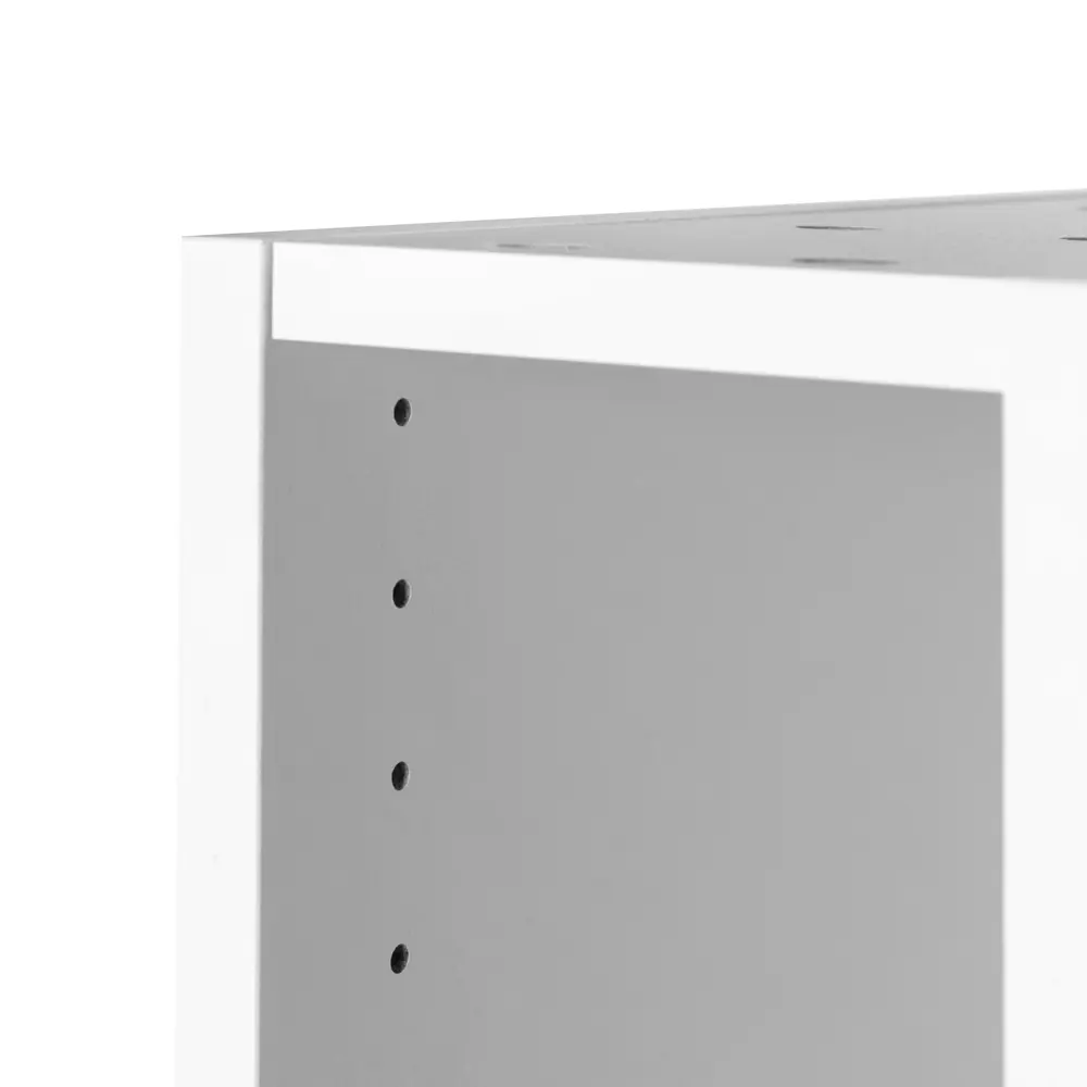 Напольный узкий каркас DELINIA ID для компактной кухни 15×76.8×56 см 82000354 STLM-1517267 - Вид №1