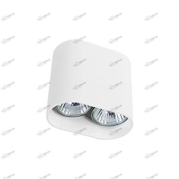 Потолочный светильник Nowodvorski Pag 9387 NOWODVORSKI PAG 201905 Белый 