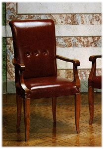 Стул  COLOMBO MOBILI 186.P