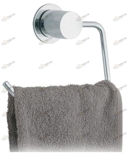 rvb Держатель для полотенец Cliff 6231.--.07