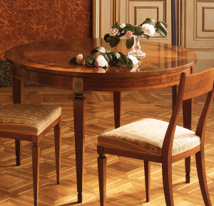 Стол  ANNIBALE COLOMBO C 1067