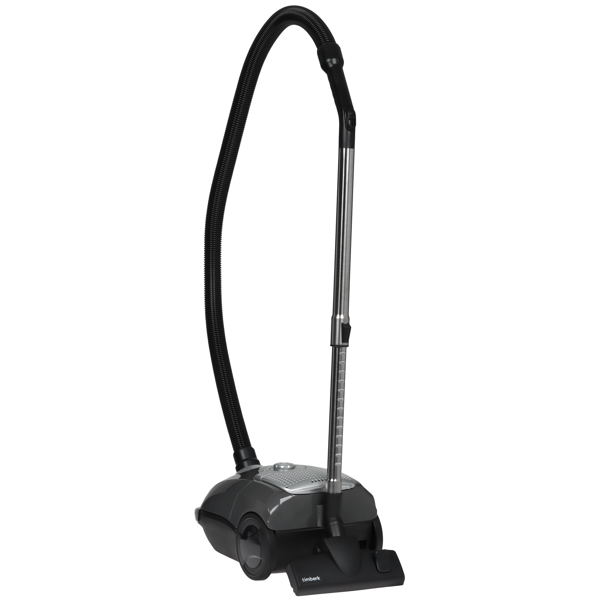 5450851 Пылесос Timberk T-VCB-200 серый STDN-0071615 - Вид №9