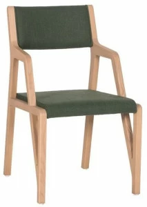 Anesis Стул из массива дерева  A84