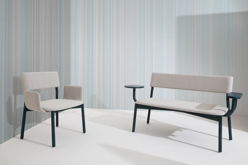 Blifase Кресло с подлокотниками Scuele sun-id-1508630 - Вид №2