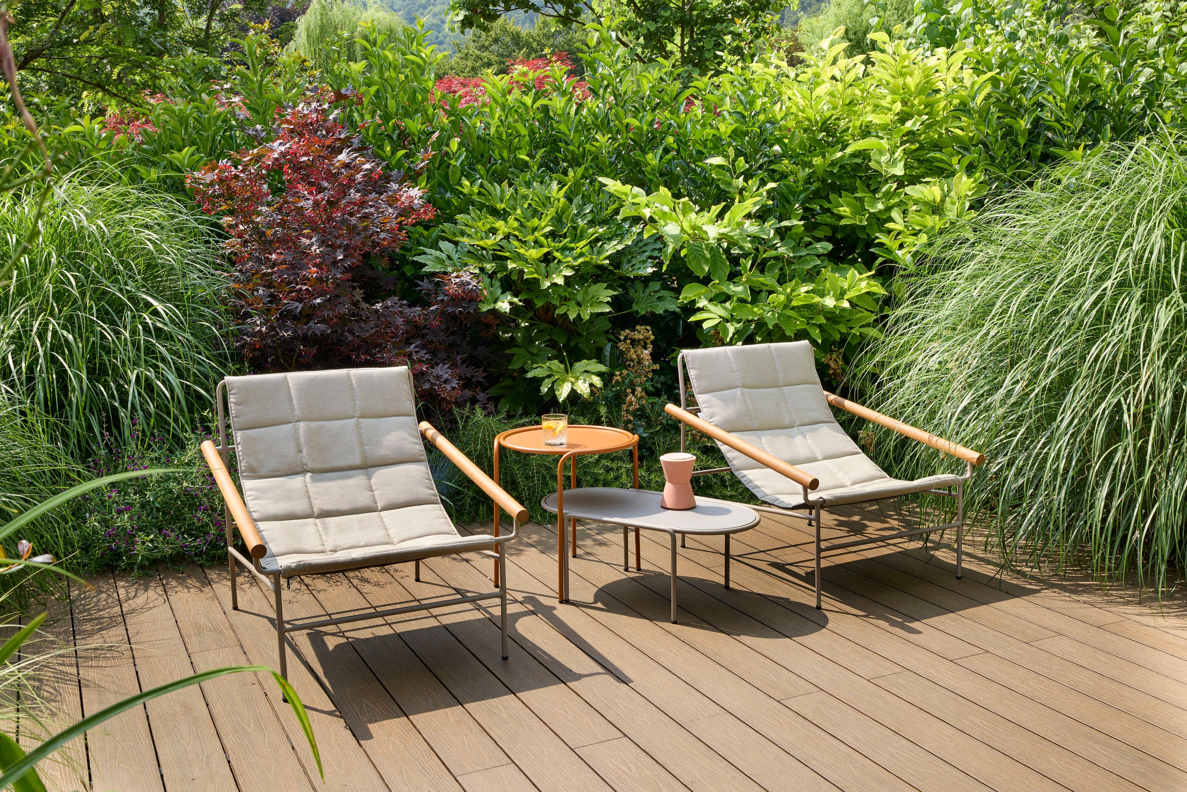 Гостиная для отдыха на открытом воздухе S-CAB Dress_Code ARCH-00118179 - Вид №18