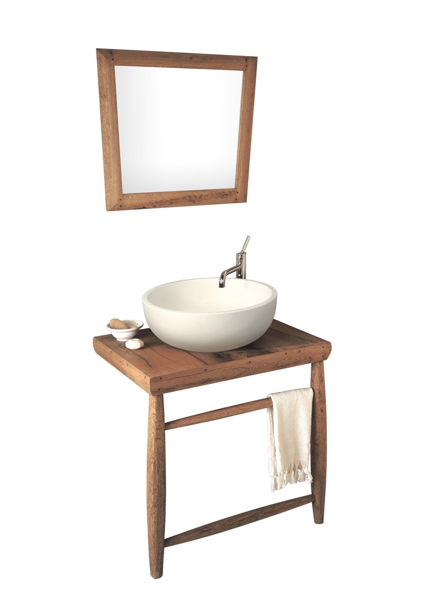 4048/BS Mobile bagno 4048 Bianchini&Capponi MATERIA Bianchini Capponi - Вид №5