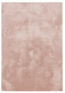 De Dimora Прямоугольный однотонный коврик из полиамида Atmosphere 71351-xxx