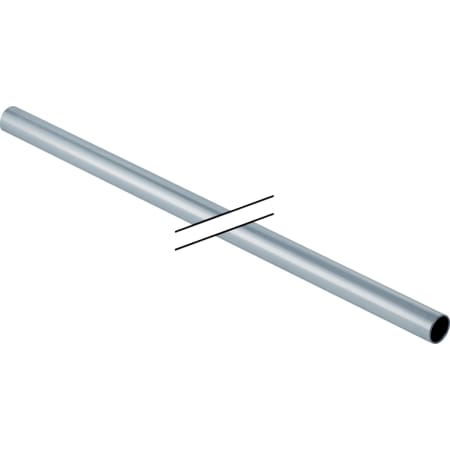 29158 Geberit Mapress C-Stahl Systemrohr aussen verzinkt Geberit 