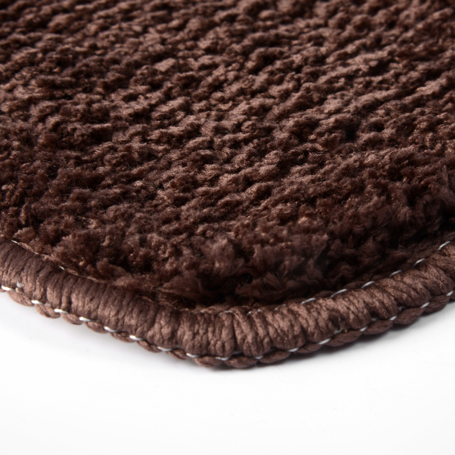 BM-1041 Vils Deep Mahogany Коврик для ванной комнаты WasserKRAFT  - Вид №2