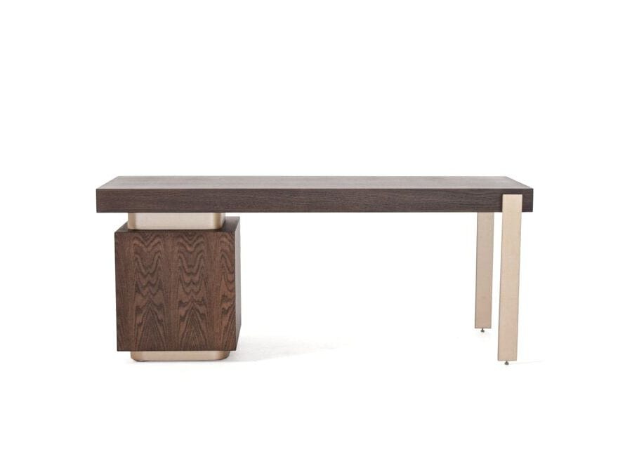 Стол из МДФ с ящиками ABLE MAGNUS ARCH-00083932 - Вид №5