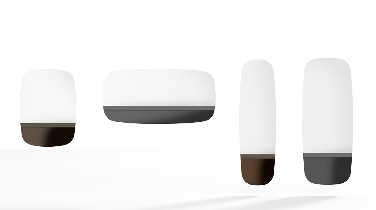 Зеркало LAKE BONALDO HO12  - Вид №1