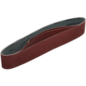 Шлифовальная лента Зубр 35546-180 9108912