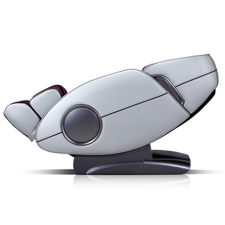 Ecto Массажное кресло RICHTER PLATINUM PURPLE RICHTER MASSAGE TECHNIK  - Вид №2