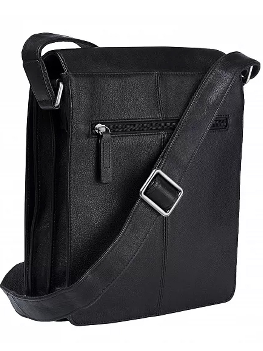 M402287-246-04 Сумка плечевая Dr Koffer  - Вид №2