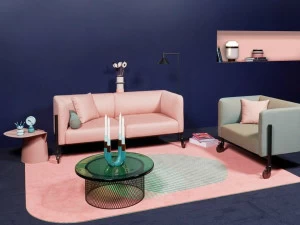 Cider Edition Узорчатый ковер