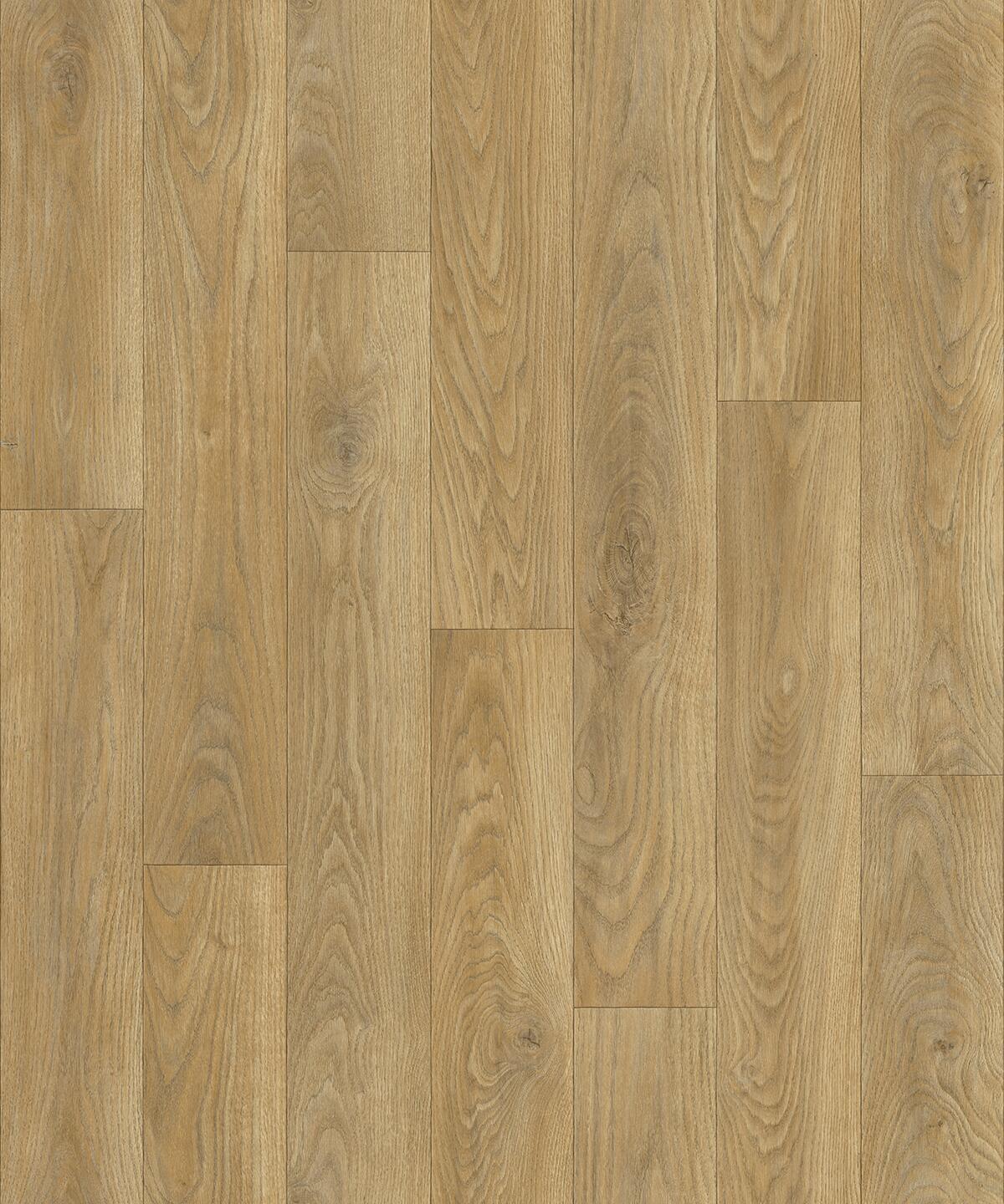 Нескользящий виниловый пол с эффектом дерева BEAUFLOR Plaza ARCH-00056791 - Вид №4