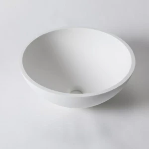 S510400003 Накладная раковина под столешницу  овальная SYSTEMPOOL