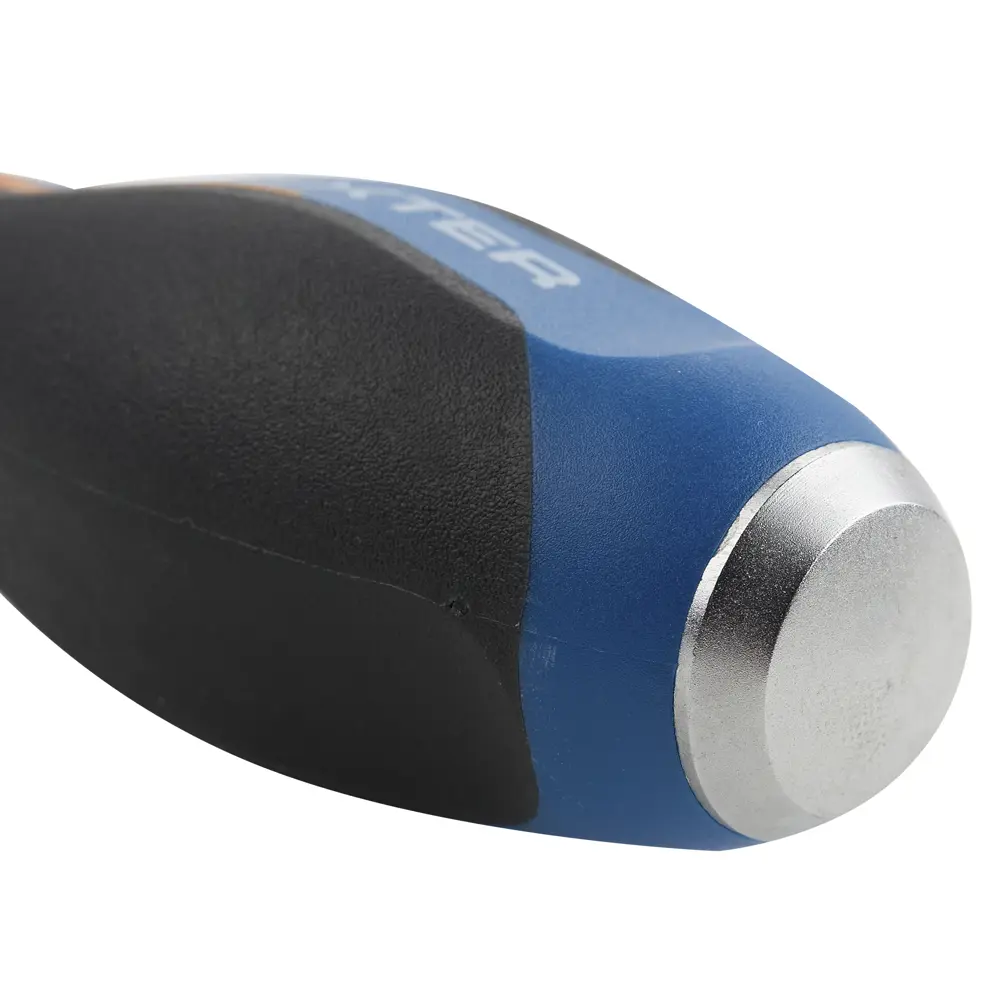 Ударная отвертка крестовая Dexter PH1 с магнитным наконечником 18147781 STLM-0009598 - Вид №7