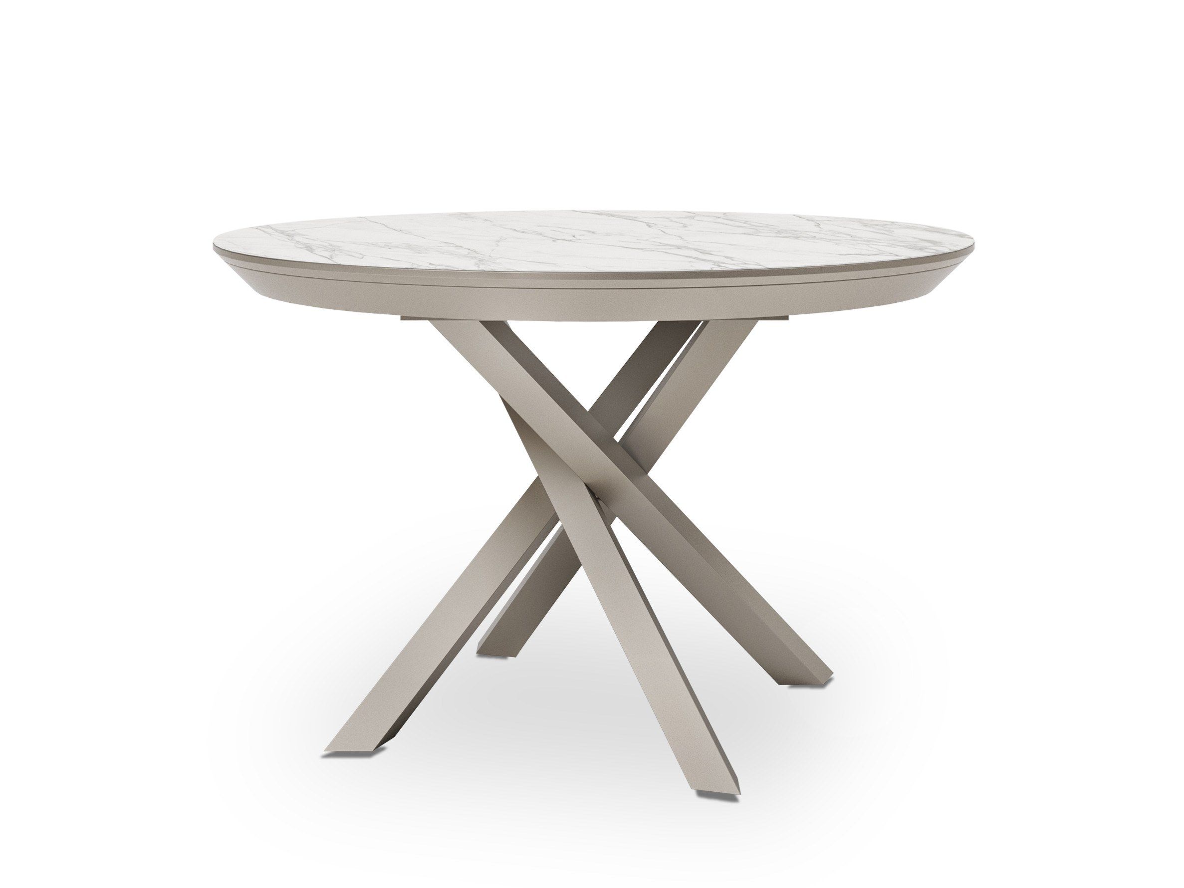 Круглый обеденный стол animovel Головоломка ARCH-00120329