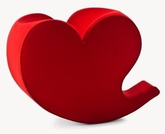 Moroso Кресло из полиэстера Spring sun-id-1479160 - Вид №6