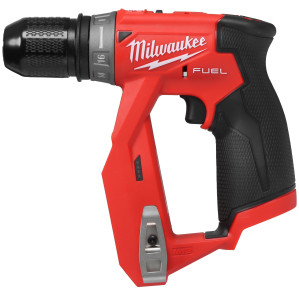Дрель-шуруповерт Milwaukee M12 FDDX-0 FUEL   , Без ЗУ, Без АКБ 5476074