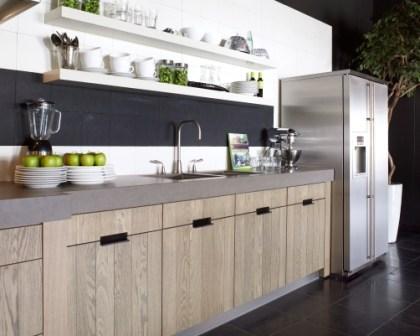 Dauby Ручка для мебели железная Pure® 8375 - Вид №3