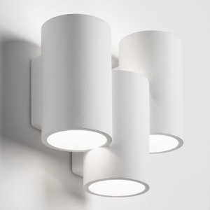 Гипсовая аппликация