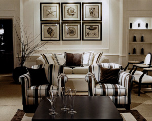 Кресло  SOFTHOUSE ALFONSO 03