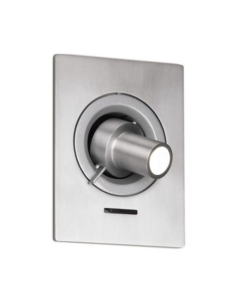 095040 Бра RSC серебристо-серое Marset Ledcompass 