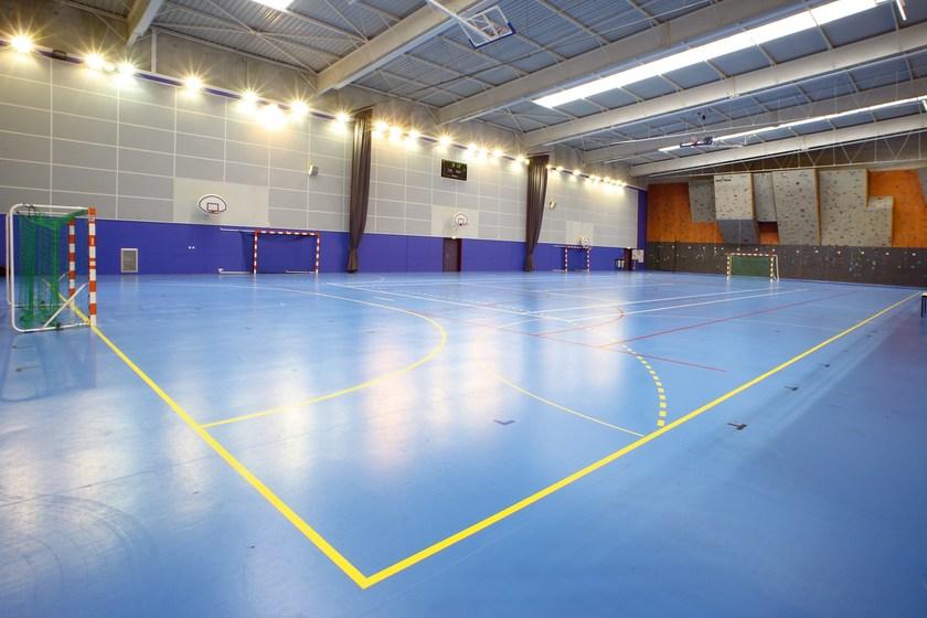 TARKETT Спортивный пол в пвх Sport sun-id-1463111 - Вид №3