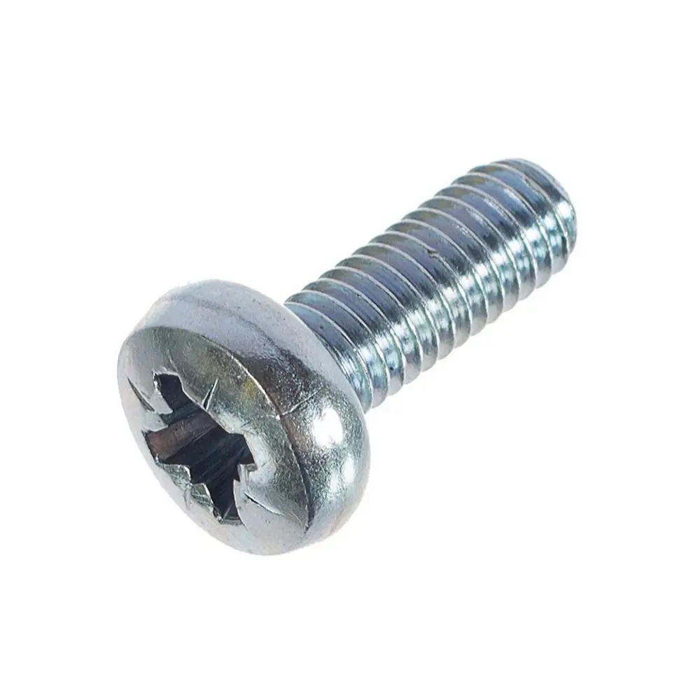 Винт Santreyd DIN 7985 4x16 мм с антикоррозийным покрытием 89397425 STLM-1499917