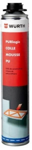 Würth Однокомпонентный клей Adesivi costruttivi 0892152125